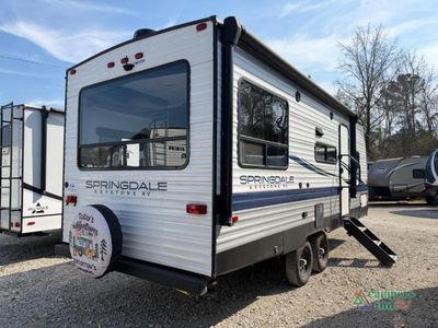 2023 Keystone RV Springdale - Photo 6
