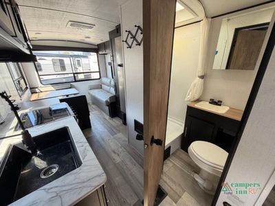 2023 Keystone RV Springdale - Photo 14