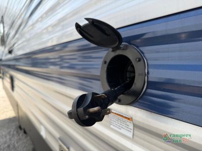 2023 Keystone RV Springdale - Photo 40