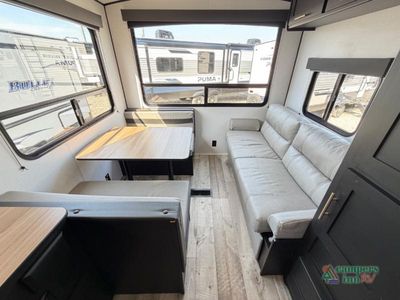 2023 Keystone RV Springdale - Photo 11