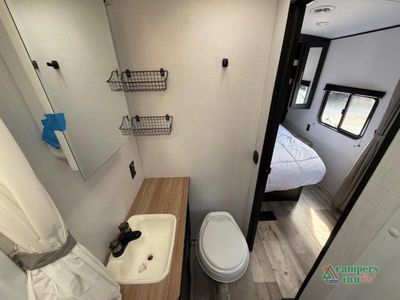 2023 Keystone RV Springdale - Photo 19