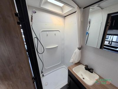 2023 Keystone RV Springdale - Photo 18