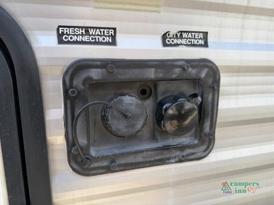 2023 Keystone RV Springdale - Photo 38