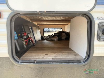 2023 Keystone RV Springdale - Photo 23