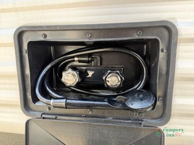2023 Keystone RV Springdale - Photo 39