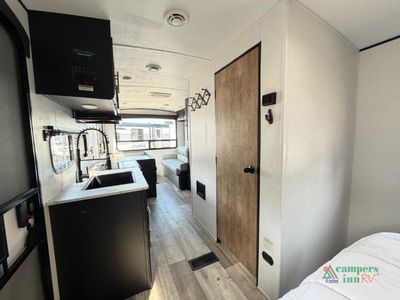 2023 Keystone RV Springdale - Photo 7