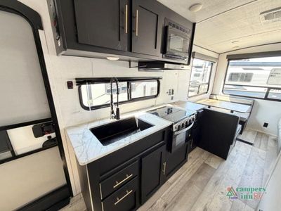 2023 Keystone RV Springdale - Photo 10