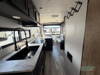 2023 Keystone RV Springdale - Photo 9