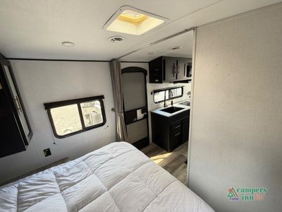 2023 Keystone RV Springdale - Photo 8