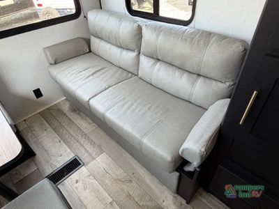 2023 Keystone RV Springdale - Photo 13