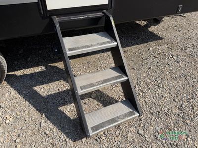 2023 Keystone RV Springdale - Photo 35