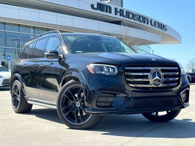 2024 Mercedes-Benz GLS - Photo 2