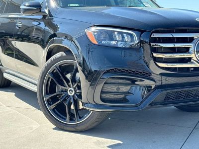 2024 Mercedes-Benz GLS - Photo 9
