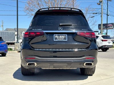 2024 Mercedes-Benz GLS - Photo 7