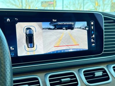 2024 Mercedes-Benz GLS - Photo 27