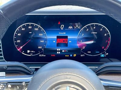 2024 Mercedes-Benz GLS - Photo 3