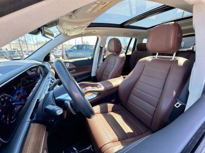 2024 Mercedes-Benz GLS - Photo 10