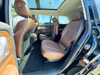 2024 Mercedes-Benz GLS - Photo 31