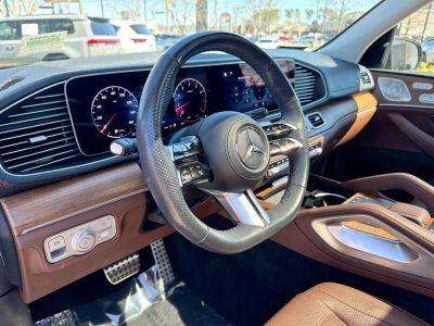 2024 Mercedes-Benz GLS - Photo 20