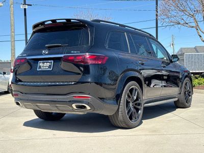 2024 Mercedes-Benz GLS - Photo 8