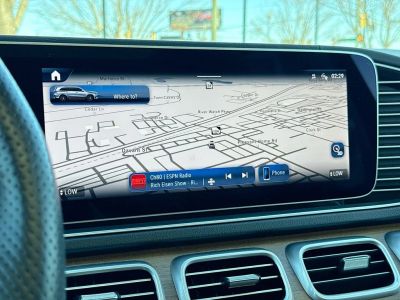 2024 Mercedes-Benz GLS - Photo 26