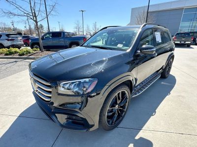 2024 Mercedes-Benz GLS - Photo 5