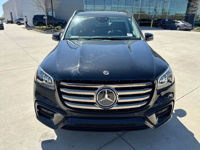 2024 Mercedes-Benz GLS - Photo 4