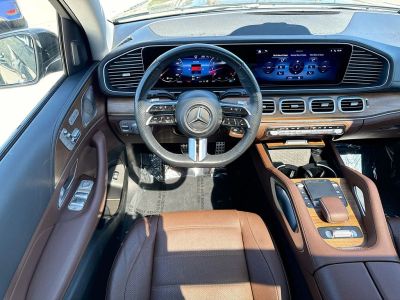 2024 Mercedes-Benz GLS - Photo 11