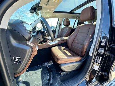 2024 Mercedes-Benz GLS - Photo 19