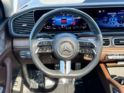 2024 Mercedes-Benz GLS - Photo 23