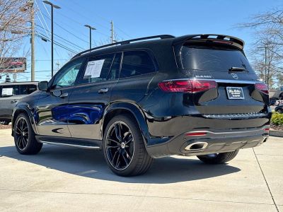 2024 Mercedes-Benz GLS - Photo 6