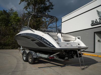 2013 Yamaha AR240 High Output - Photo 7