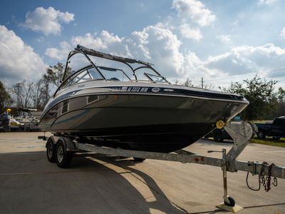 2013 Yamaha AR240 High Output - Photo 4