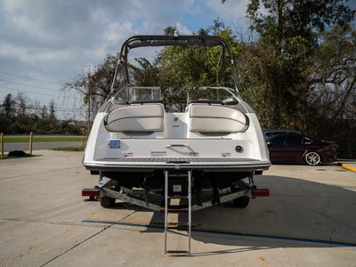 2013 Yamaha AR240 High Output - Photo 6