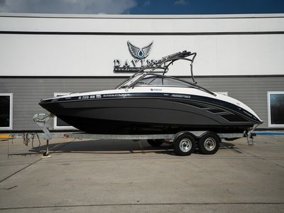 2013 Yamaha AR240 High Output - Photo 2