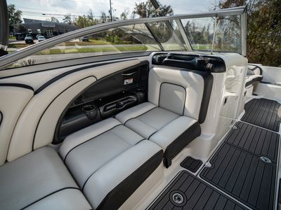 2013 Yamaha AR240 High Output - Photo 11