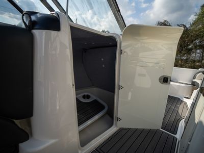 2013 Yamaha AR240 High Output - Photo 17