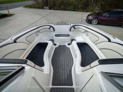 2013 Yamaha AR240 High Output - Photo 27
