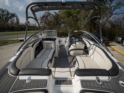 2013 Yamaha AR240 High Output - Photo 8