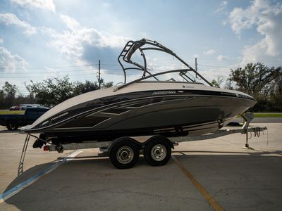2013 Yamaha AR240 High Output - Photo 5