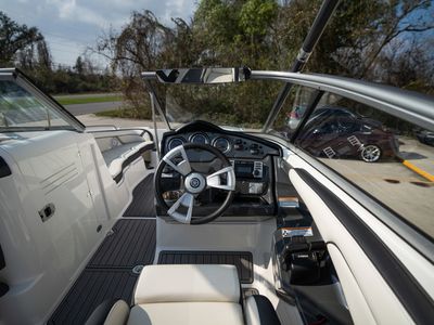 2013 Yamaha AR240 High Output - Photo 9
