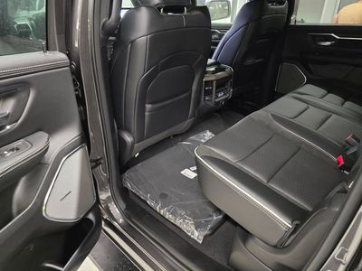 2026 Ram 1500 — photo 35 view