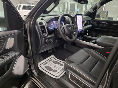 2026 Ram 1500 — photo 18 view