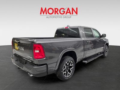 2026 Ram 1500 — photo 7 view