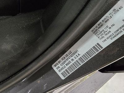 2026 Ram 1500 — photo 17 view