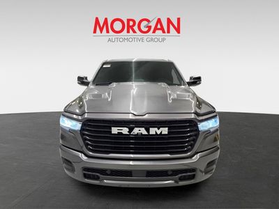 2026 Ram 1500 — photo 9 view