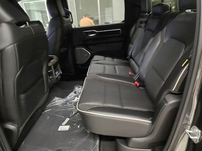2026 Ram 1500 — photo 36 view
