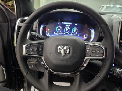2026 Ram 1500 — photo 21 view