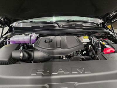 2026 Ram 1500 — photo 15 view