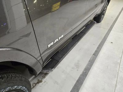 2026 Ram 1500 — photo 12 view